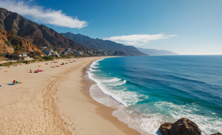 The Wine Tasting Train Ride through California's Scenic Vineyards