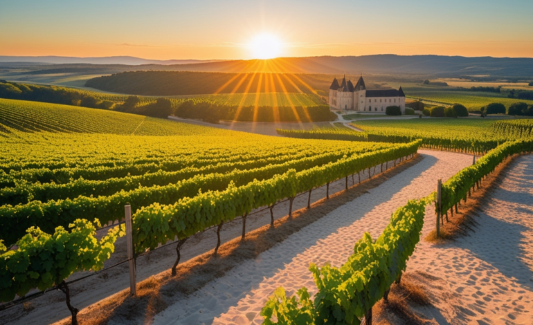 Navigating Bordeaux Wine Regions: A Connoisseur's Guide